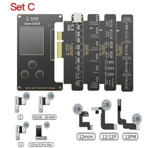 QIANLI No Disassembly Dot Matrix Cable