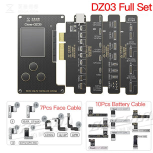 QIANLI No Disassembly Dot Matrix Cable