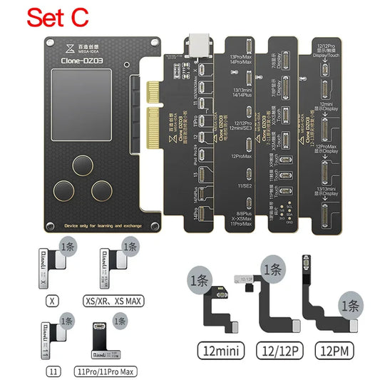 QIANLI No Disassembly Dot Matrix Cable