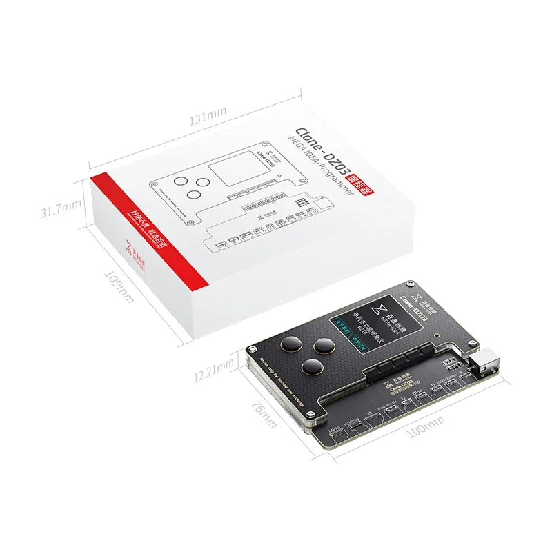 QIANLI No Disassembly Dot Matrix Cable