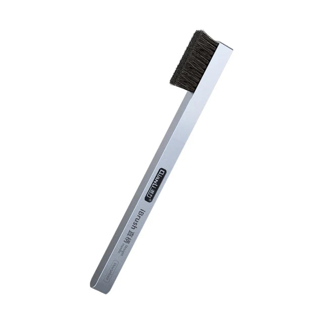 QIANLI iBrush Aluminum AlloySteel Brush/Fur-Brush