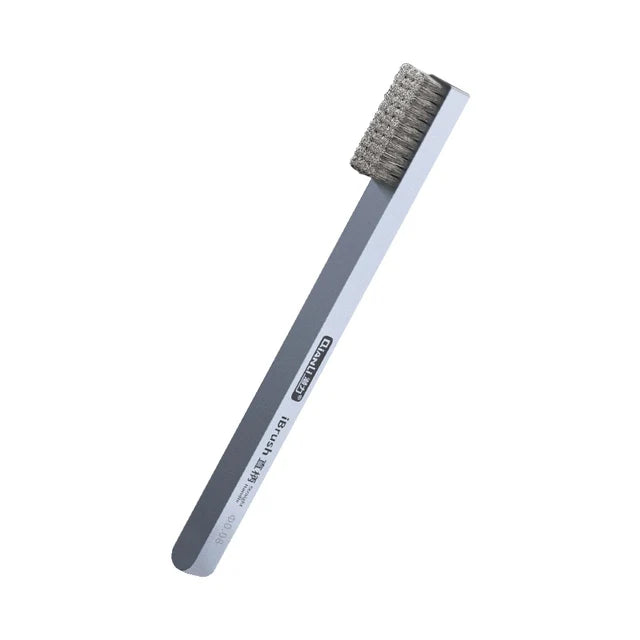 QIANLI iBrush Aluminum AlloySteel Brush/Fur-Brush