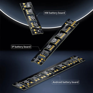 mAi Power Cord USB Port Battery Activation Panel