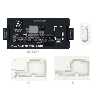 Manufacture MainBoard Layered Testing Frame