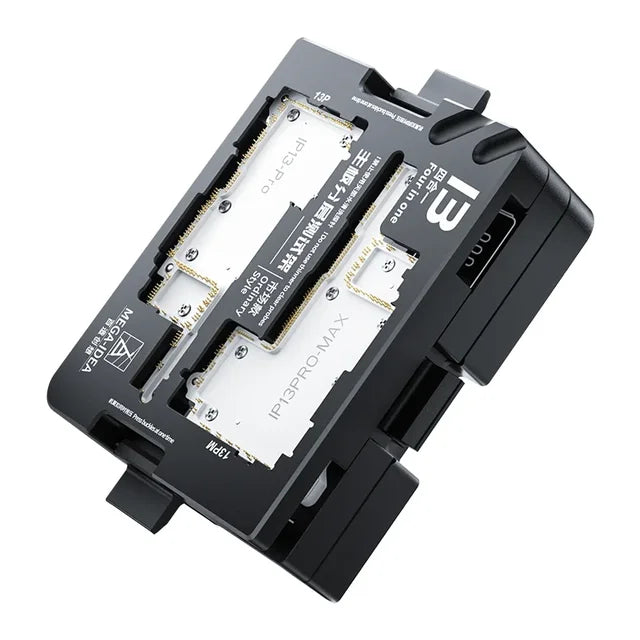 Manufacture MainBoard Layered Testing Frame