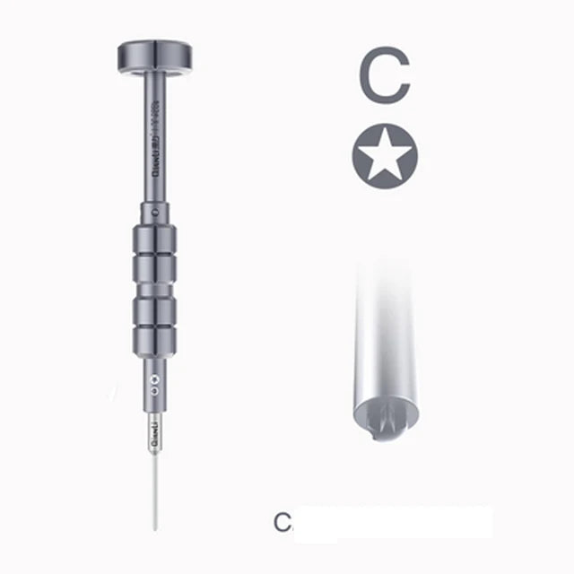 QianLi ITor 3D Magnetic Screwdriver Ket