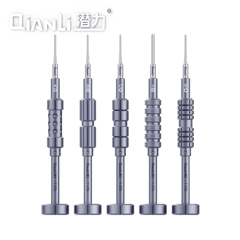 QianLi ITor 3D Magnetic Screwdriver Ket