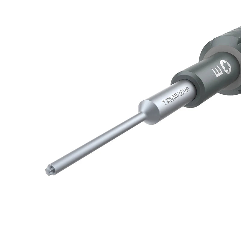 QianLi ITor 3D Magnetic Screwdriver Ket