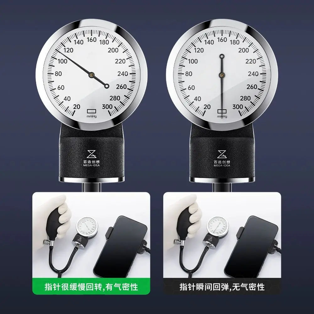 QianLi Mobile iphone Air tightness detector Used