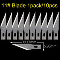  11 blade 10pcs