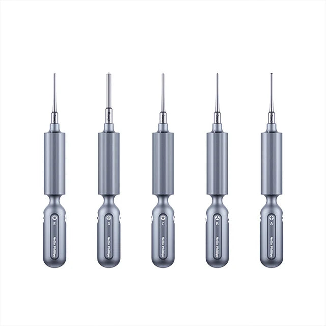 Qianli 3D Ultra Feel Screwdriver Philips Convex Cross