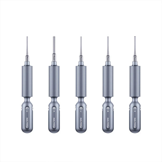 Qianli 3D Ultra Feel Screwdriver Philips Convex Cross