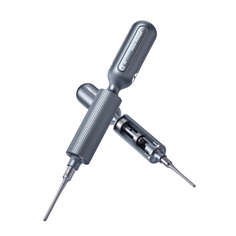 Qianli 3D Ultra Feel Screwdriver Philips Convex Cross