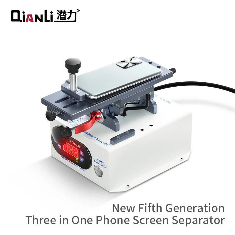 Qianli 3in1 Mobile Phone Screen Separator