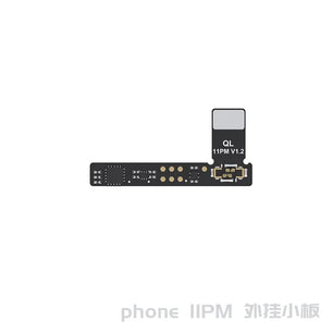 Qianli Battery Flex Cable FPC External Flying Line Small Board