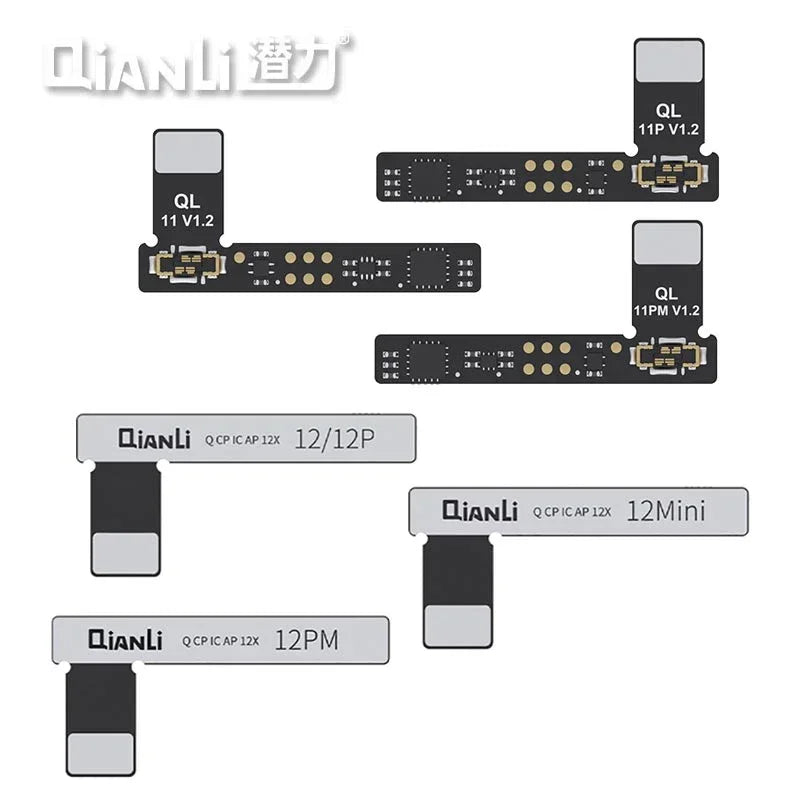 Qianli Battery Flex Cable FPC External Flying Line Small Board