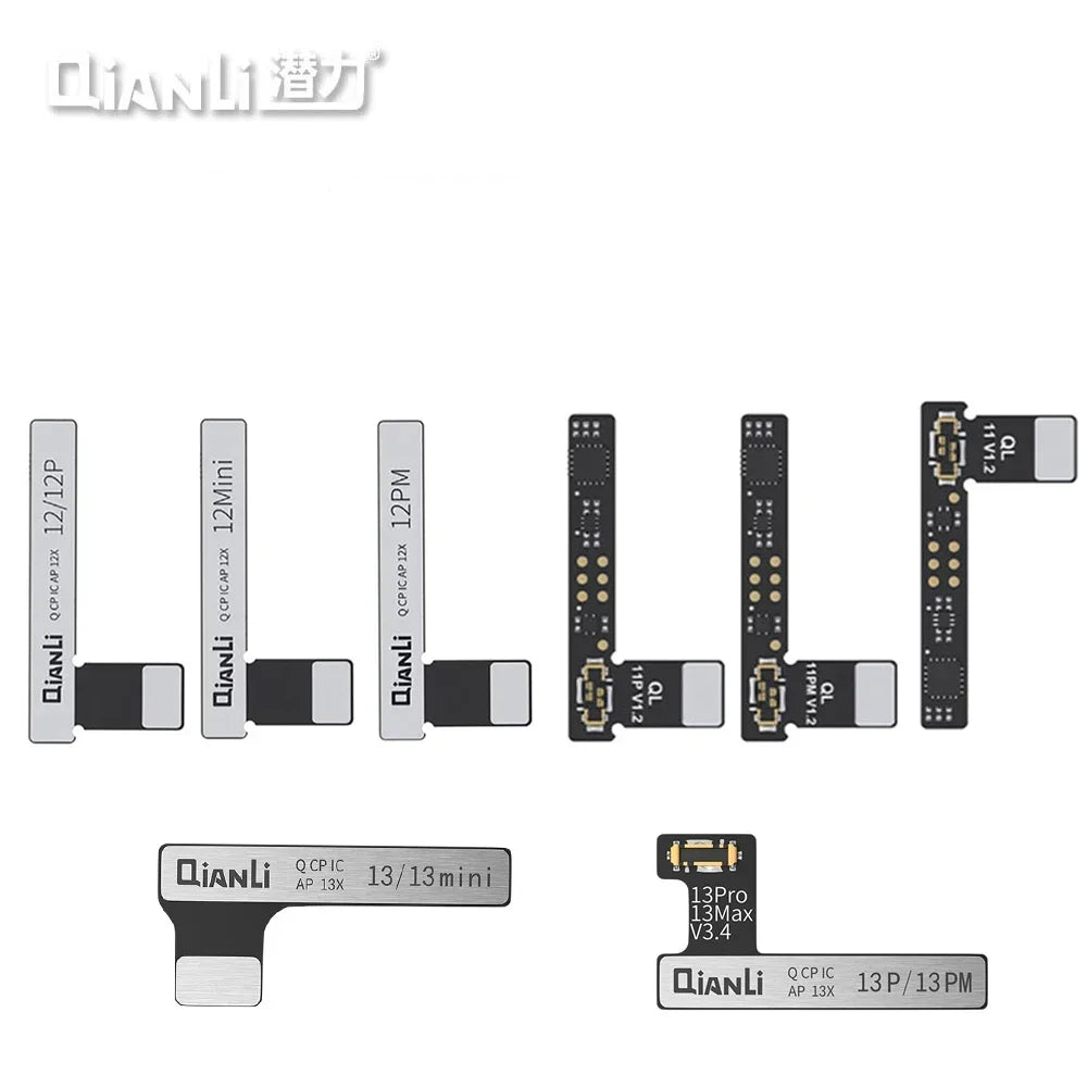 Qianli Battery Flex Cable FPC External Flying Line Small Board