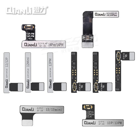 Qianli Battery Flex Cable FPC External Flying Line Small Board