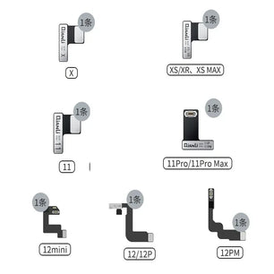 Qianli Battery Flex Cable FPC External Flying Line Small Board