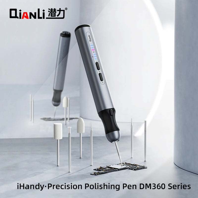 DM360 MaAnt D1 2 Electric Grinding Machine Polishing Pen