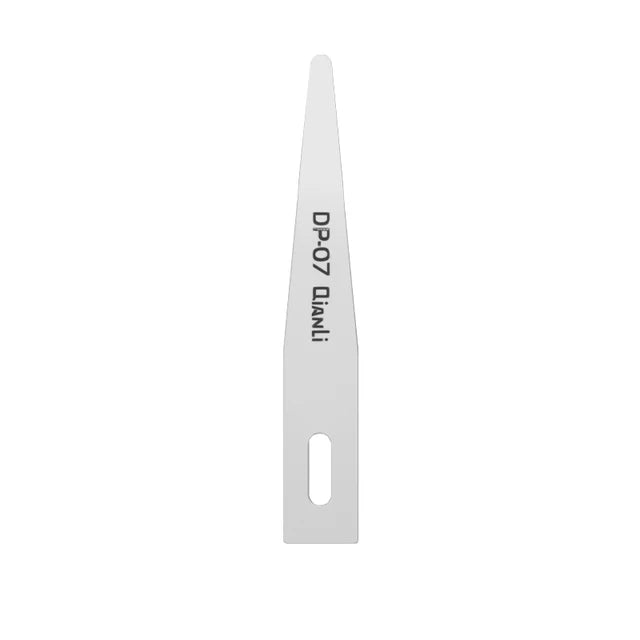 Qianli DP Blades ihilt 012 handle polished blades