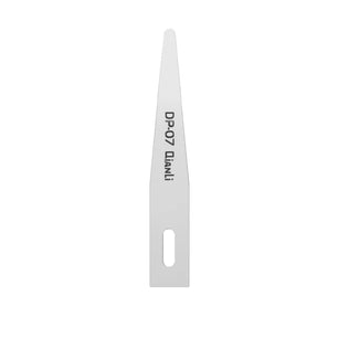 Qianli DP Blades ihilt 012 handle polished blades