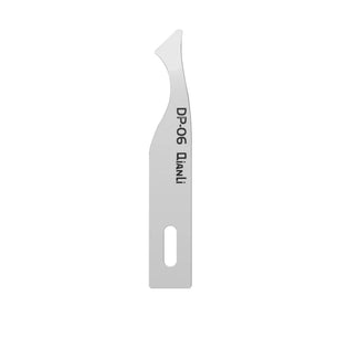 Qianli DP Blades ihilt 012 handle polished blades