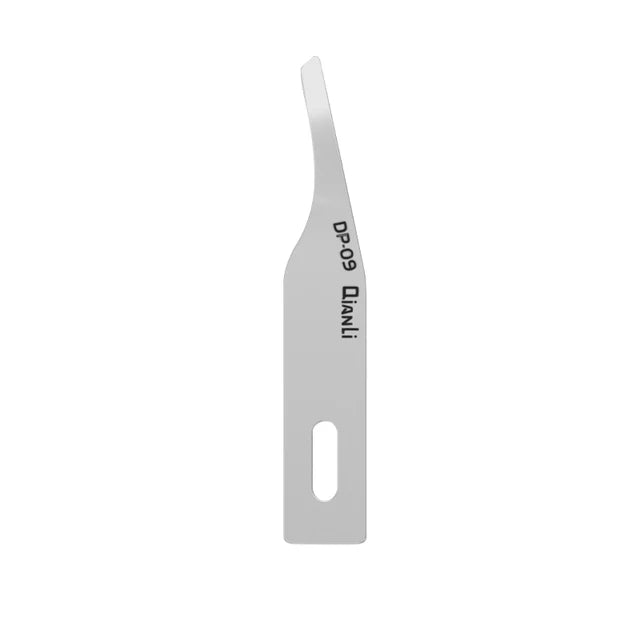 Qianli DP Blades ihilt 012 handle polished blades