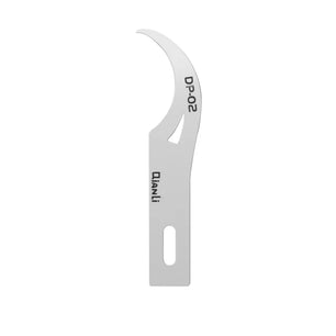 Qianli DP Blades ihilt 012 handle polished blades