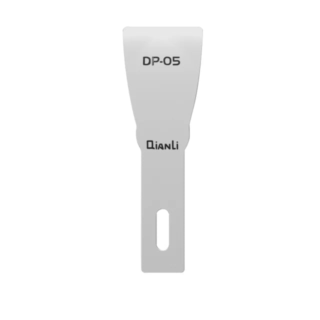 Qianli DP Blades ihilt 012 handle polished blades