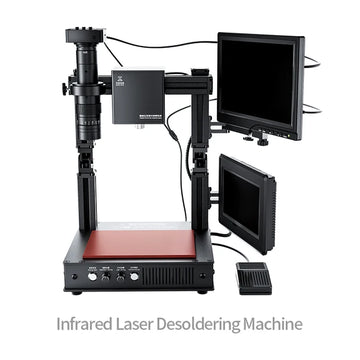 infrared laser 1