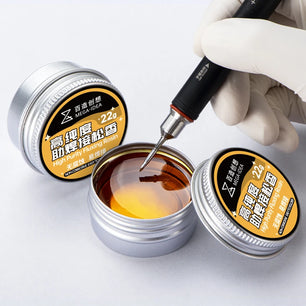 MEGA-IDEA High Purity Rosin Soldering Flux