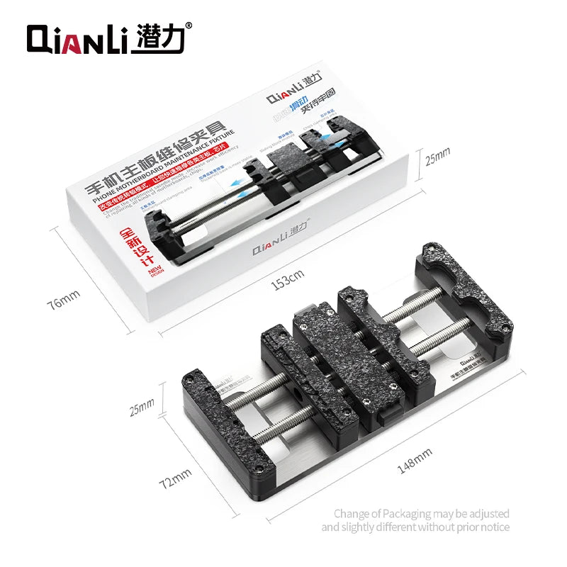 Qianli Motherboard Repair Fixture