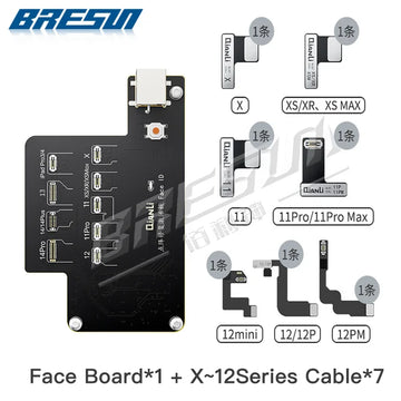 board 7pcs Cable