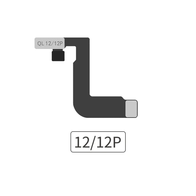 Qianli New X-14Series Non-removal FaceID Cable Matrix