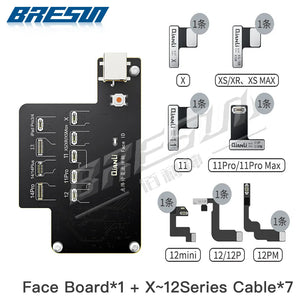 Qianli New X-14Series Non-removal FaceID Cable Matrix