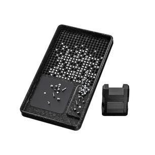 Qianli Special storage tray for phone screws