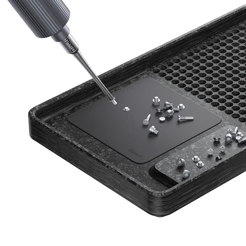 Qianli Special storage tray for phone screws