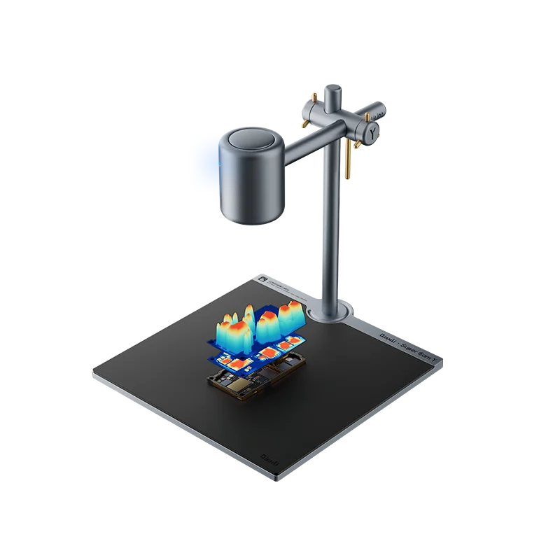 Qianli SuperCam Y 3D Thermal Imager Camera