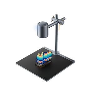 Qianli SuperCam Y 3D Thermal Imager Camera