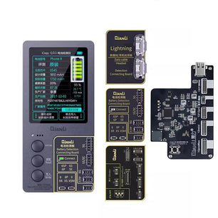 Qianli iCopy Plus 2.2 Battery Face ID Touch EEPROM Data Reading Writing