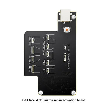 X-14PM Face ID Board