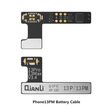 Battery 13P 13PM