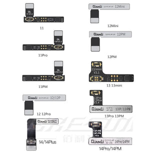 Qianli iCopy Plus 2.2 With Face/Battery  Board