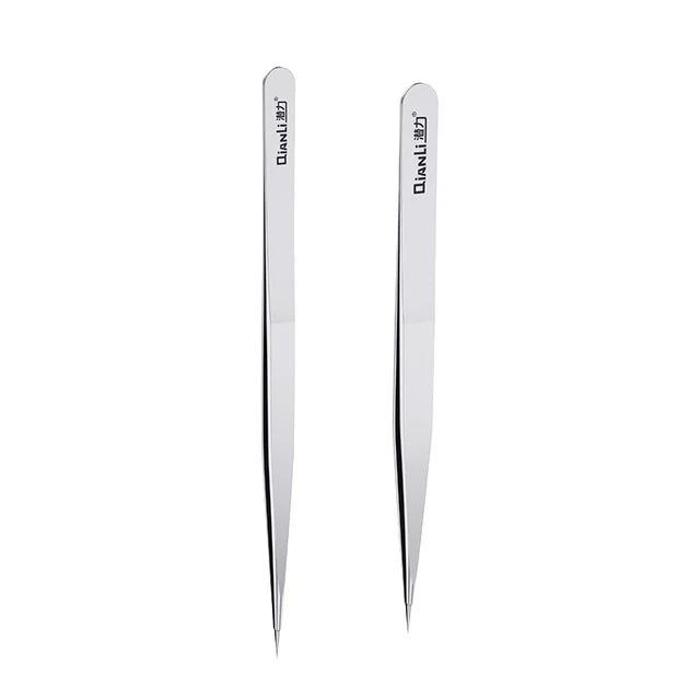 Qianli iNeeZY Handmade Polished Tweezer