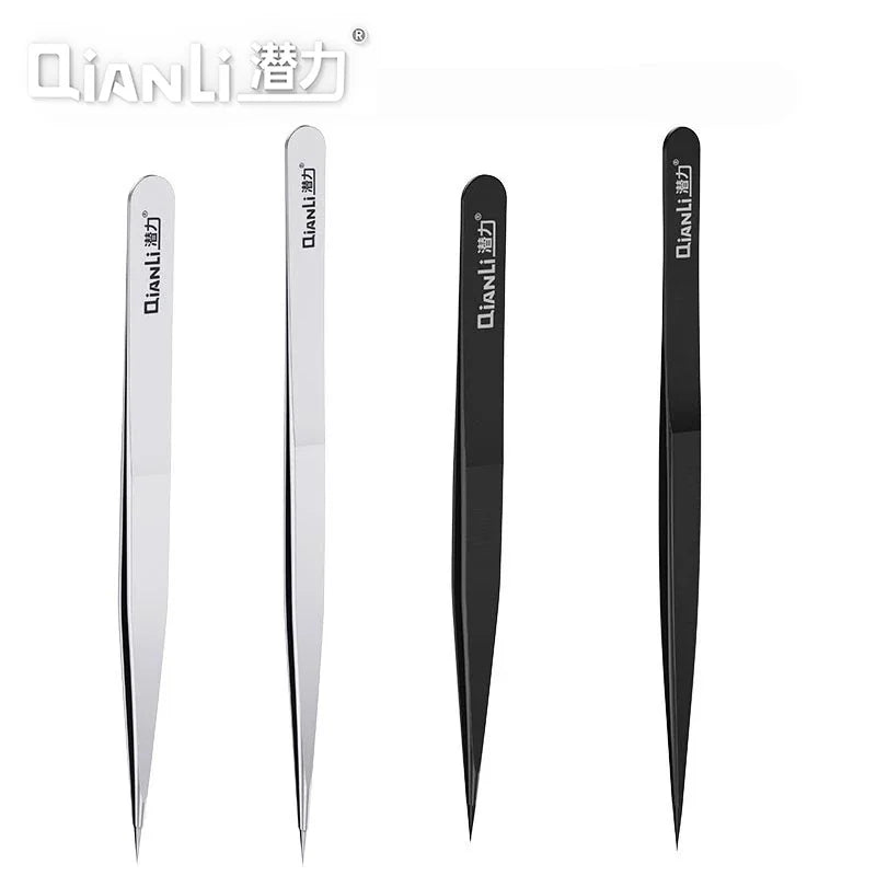 Qianli iNeeZY Handmade Polished Tweezer