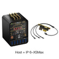  Host and 6-XSMax