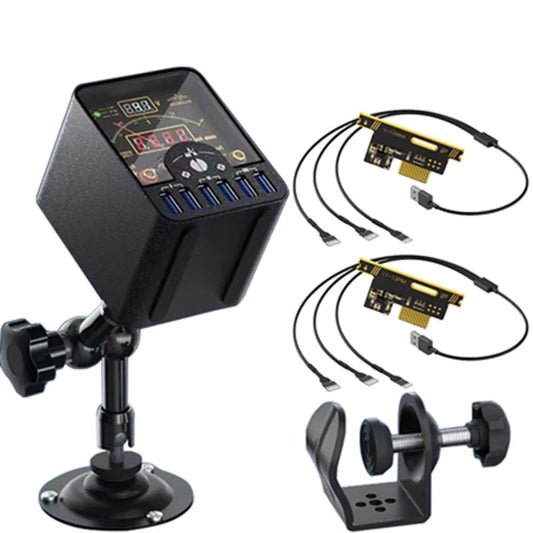 Qianli lt1 Insulate Power Supply DC Diagnosis Instrument