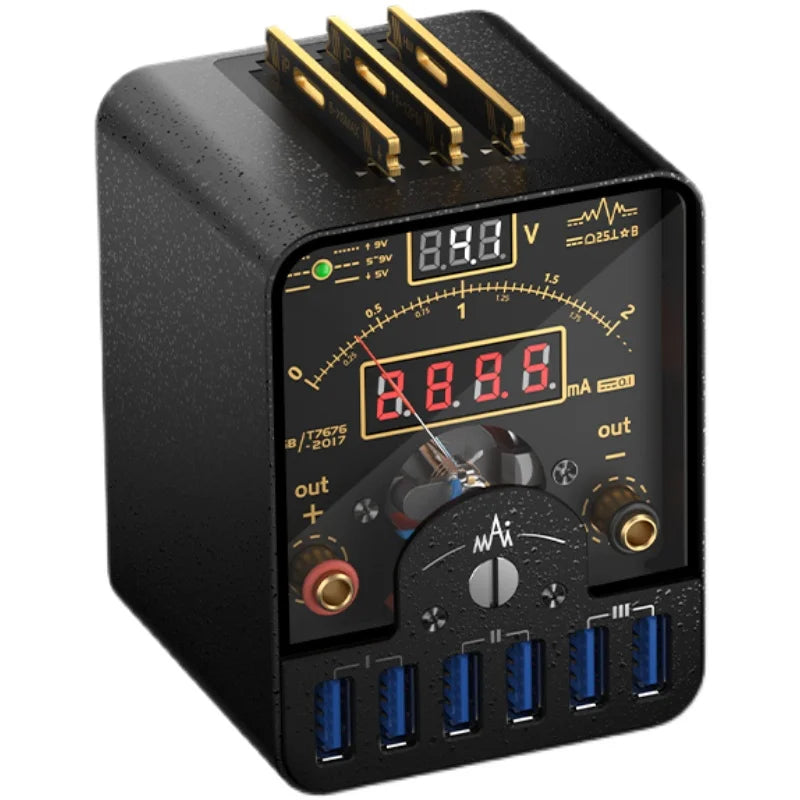 Qianli lt1 Insulate Power Supply DC Diagnosis Instrument