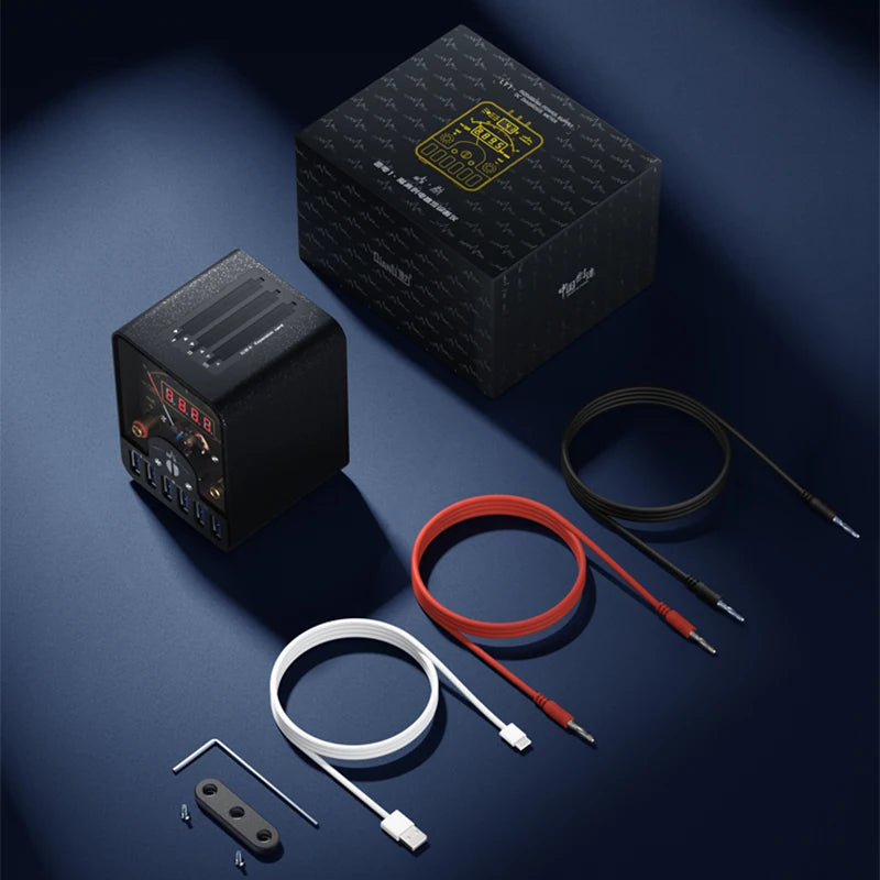 Qianli lt1 Insulate Power Supply DC Diagnosis Instrument